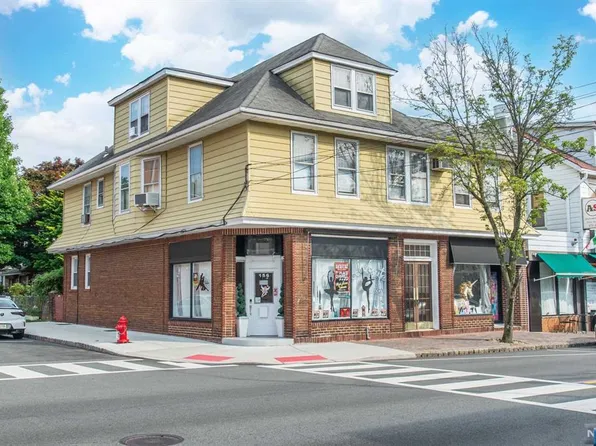 156 Franklin Ave, Nutley, NJ 07110