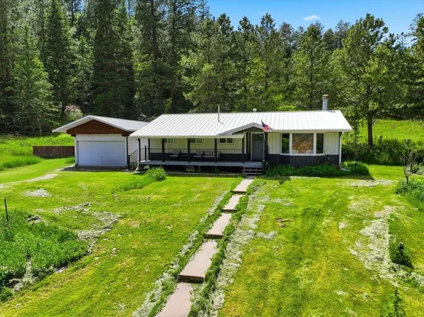20953 Maitland Rd, Lead, SD 57754