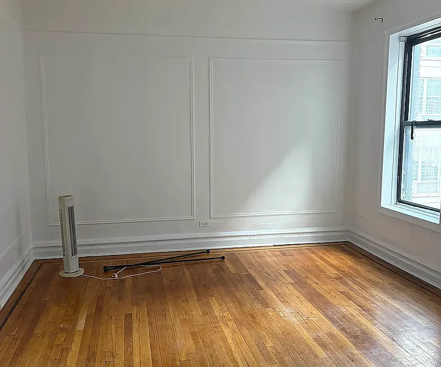 225 Bennett Ave #3SK