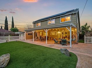 1751 Meridian Ave, San Jose, CA 95125