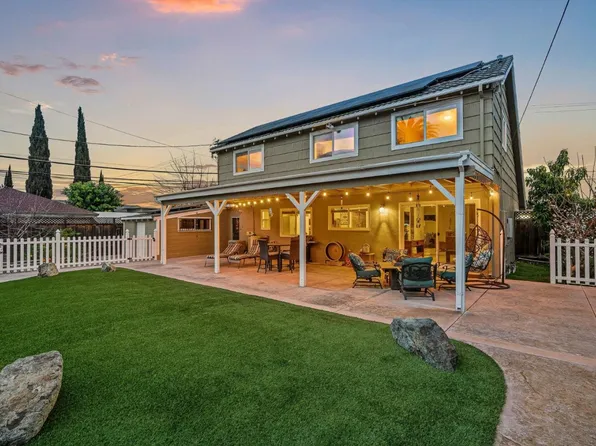 1751 Meridian Ave, San Jose, CA 95125