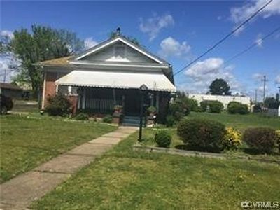 1815 Lamar Ave, Petersburg, VA, 23803