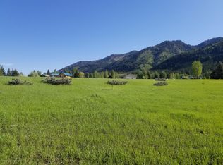 Cedar Creek Dr, Star Valley Ranch, WY 83127