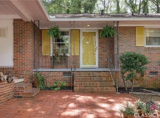 340 College Cir, Athens, GA 30605