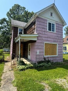 311 W Pontiac St, Fort Wayne, IN, 46807