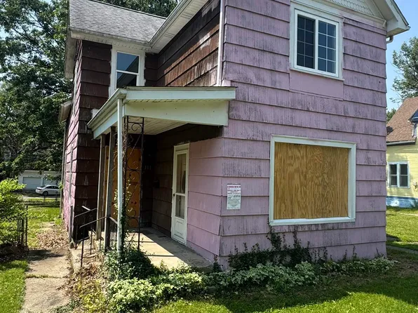 311 W Pontiac St, Fort Wayne, IN 46807