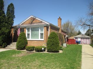 706 E 156th St, South Holland, IL