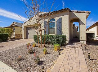 5844 S Tobin, Mesa, AZ 85212