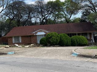 4130 Shoreline Dr, Dallas, TX 75233