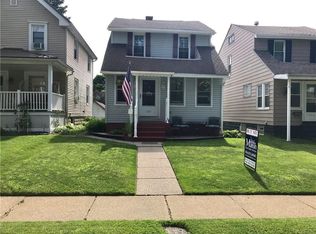 1216 Rankine Ave, Erie, PA 16511