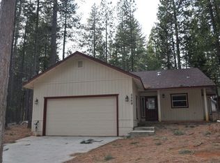 5269 Wooded Glen Dr, Grizzly Flats, CA