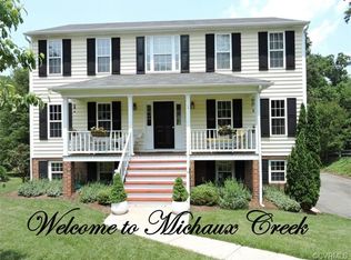 14600 Michaux View Way, Midlothian, VA 23113