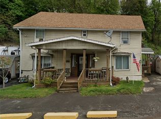 2041 N Main Ave #2041, Scranton, PA 18508
