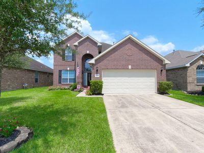 1946 Hawthorne Brook Ln, Fresno, TX, 77545