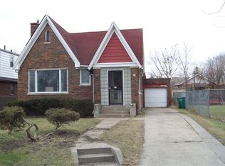 3572 Monroe St, Gary, IN 46408