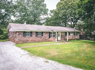 22 Oak Dr, Burnsville, MS 38833