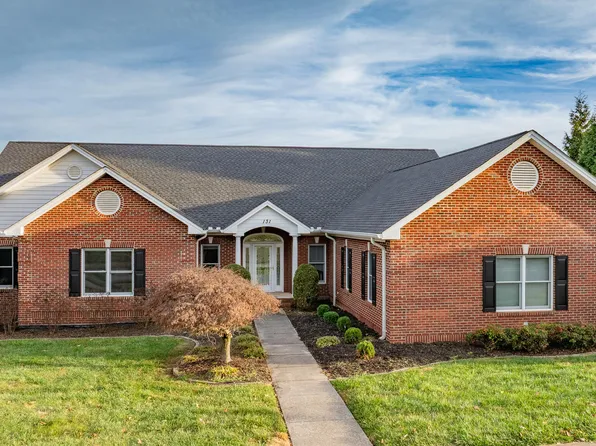 131 Simmons Rdg, Johnson City, TN 37604