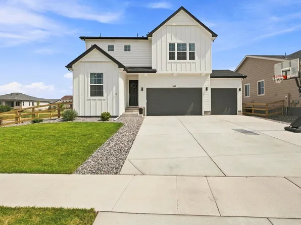 965 Sandhills St, Windsor, CO 80550