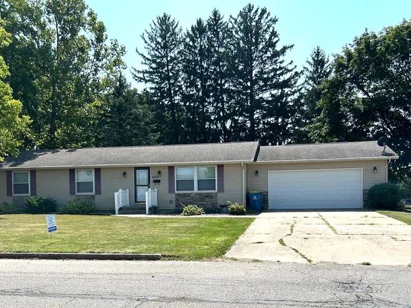 600 Berkley St, Plymouth, IN 46563