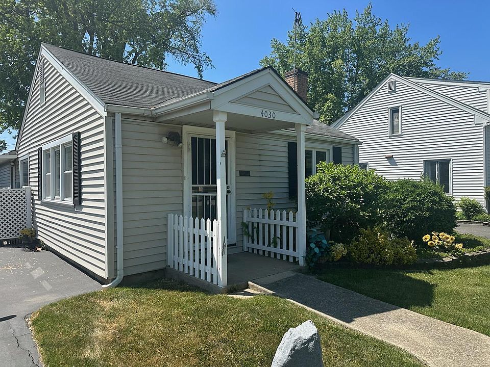 1st image of 4030 N Lincoln St