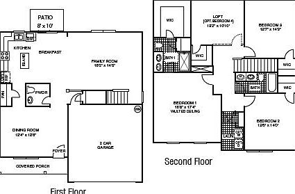 Floor Plan.