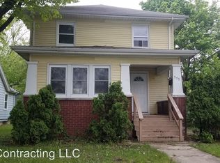 909 Hamilton Ave, Fort Wayne, IN 46806