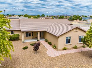 460 Homestead Mesa Dr LOT 20, Chino Valley, AZ 86323