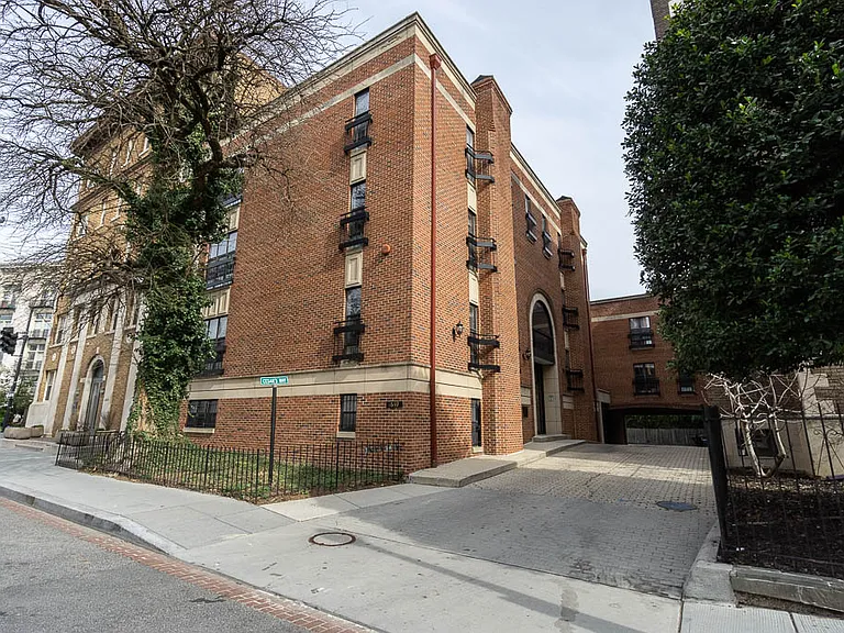 1669 Park Rd NW #N — Photo 8