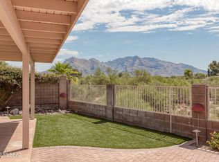 1935 W Cholla Vista Dr, Tucson, AZ 85704