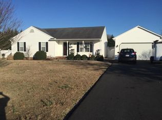 27028 Barrington Ridge Dr, Salisbury, MD 21801