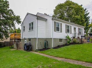 245 Doyle Ave, Paris, KY 40361