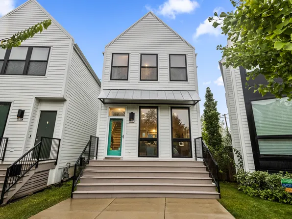 4419 W Waveland Ave, Chicago, IL 60641