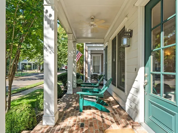 556 Rienzi Dr, Memphis, TN 38103