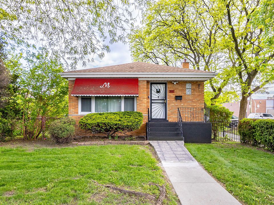 1st image of 57 W 78th Pl