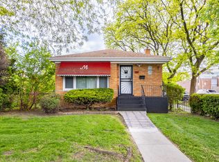 57 W 78th Pl, Chicago, IL 60620