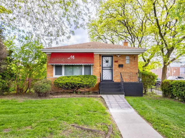 57 W 78th Pl, Chicago, IL 60620