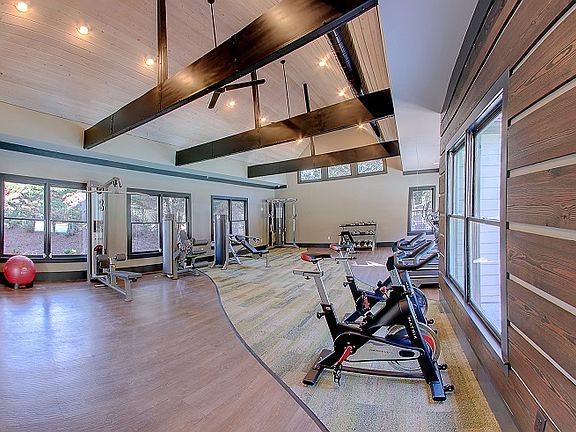 Amazing Fitness Center