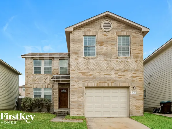 9139 Dublin Spg, San Antonio, TX 78254