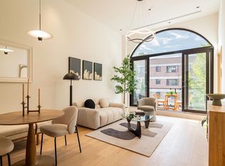 100 Scholes St #3A, Brooklyn, NY 11206