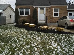 1912 Como Park Blvd, Lancaster, NY 14086