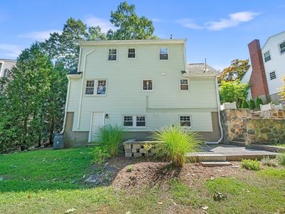 57 Upland Rd, Waltham, MA, 02451