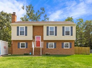 6601 Brambleton Rd, Chesterfield, VA 23832