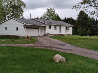 8100 McArthur Ave NE, Belding, MI
