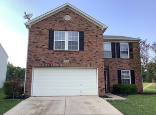 12440 N Rose Haven Dr, Indianapolis, IN 46235