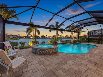 2556 Ashbury Cir, Cape Coral, FL, 33991