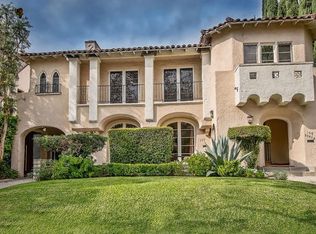 109 S Mansfield Ave, Los Angeles, CA 90036