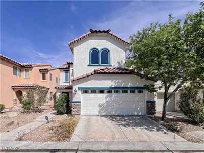 5664 Dawn Falls St, Las Vegas, NV, 89148