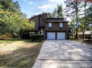 11125 Indian Village Dr, Johns Creek, GA 30022