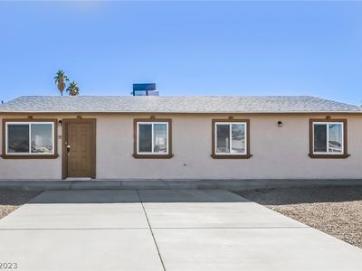 3525 Canoga Ave, North Las Vegas, NV, 89030