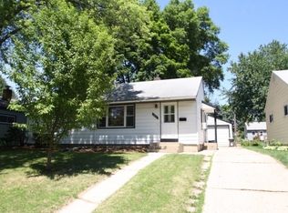 4006 Rockwell Dr, Madison, WI 53714